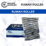Rumah Roller Only FCC untuk motor X Max (B74) Original 100%