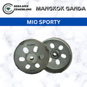 Mangkok Ganda FCC untuk motor MIO Sporty (5TL) Original 100%