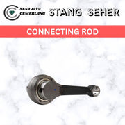 CON ROD / STANG SEHER / BATANG PISTON KIT RKN Yamaha Mio J