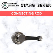 CON ROD / STANG SEHER / BATANG PISTON KIT RKN Suzuki Shogun 125